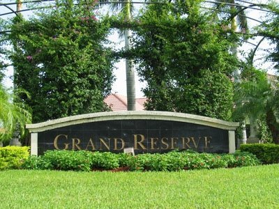 Grand Reserve